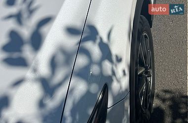 Внедорожник / Кроссовер Mazda CX-5 2018 в Вишневом
