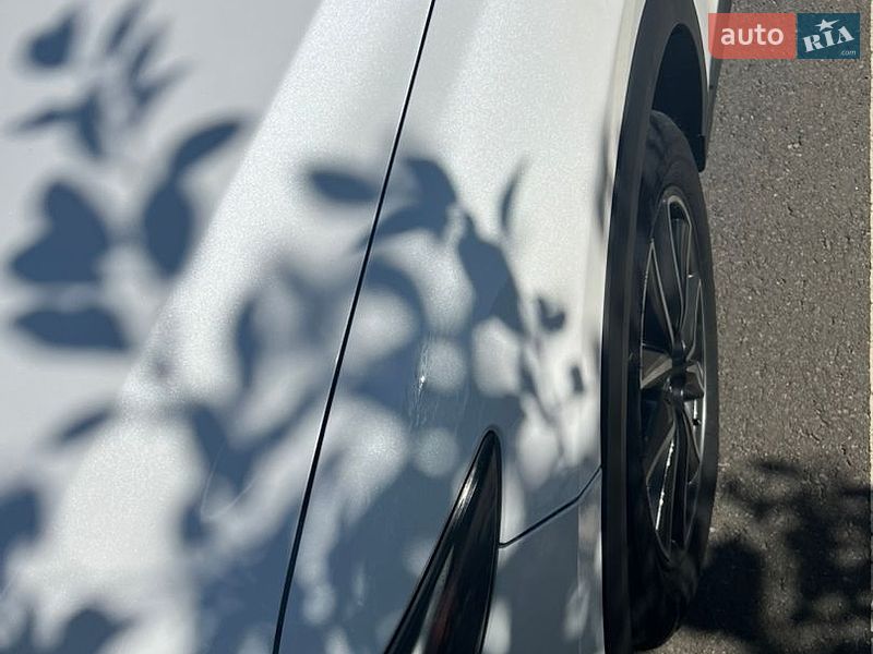 Внедорожник / Кроссовер Mazda CX-5 2018 в Вишневом