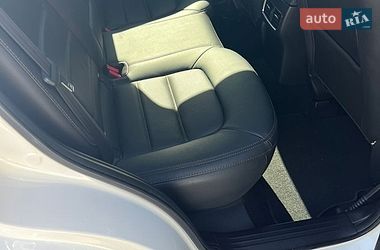 Внедорожник / Кроссовер Mazda CX-5 2018 в Вишневом