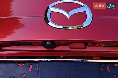 Внедорожник / Кроссовер Mazda CX-5 2014 в Черкассах