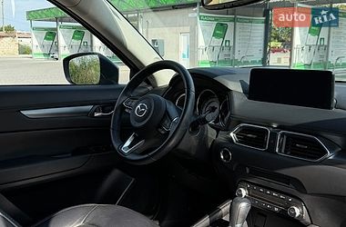 Позашляховик / Кросовер Mazda CX-5 2023 в Івано-Франківську фото 8 Позашляховик / Кросовер Mazda CX-5 2023 в Івано-Франківську