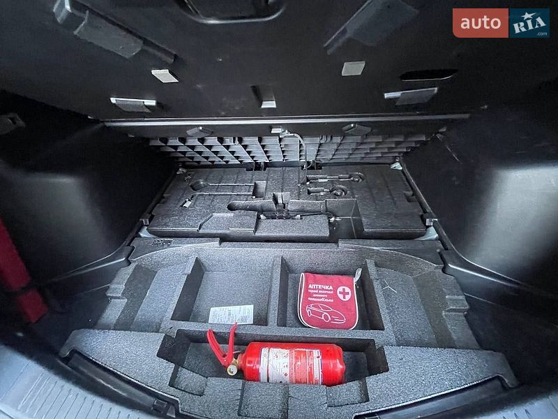 Внедорожник / Кроссовер Mazda CX-5 2013 в Львове