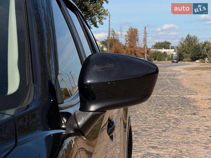 Позашляховик / Кросовер Mazda CX-5 2013 в Охтирці