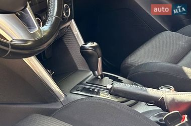Позашляховик / Кросовер Mazda CX-5 2013 в Охтирці