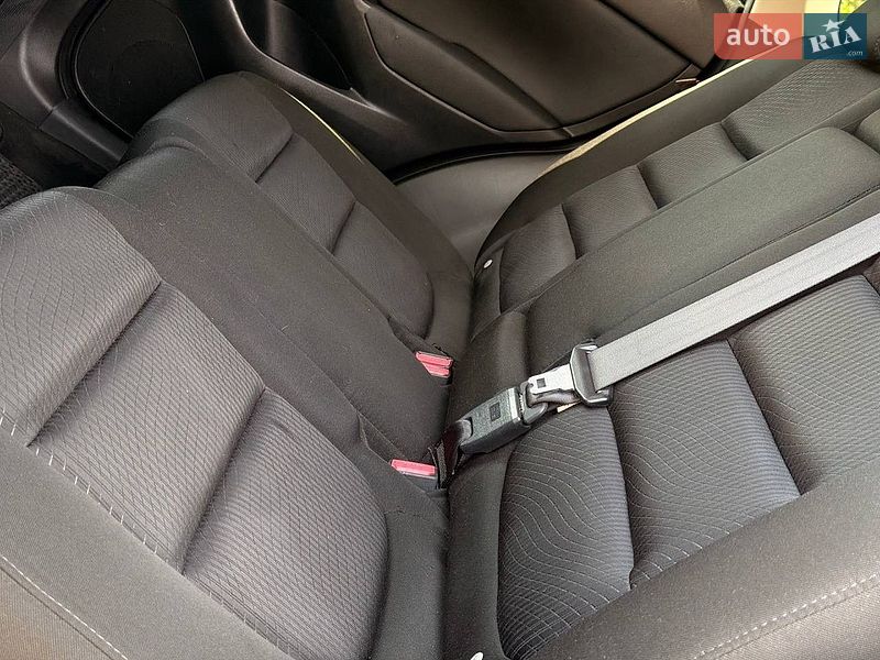 Позашляховик / Кросовер Mazda CX-5 2013 в Охтирці