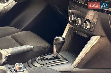 Позашляховик / Кросовер Mazda CX-5 2013 в Охтирці