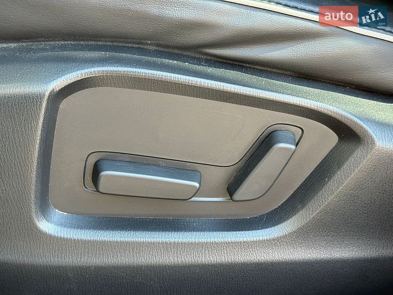 Позашляховик / Кросовер Mazda CX-5 2024 в Києві