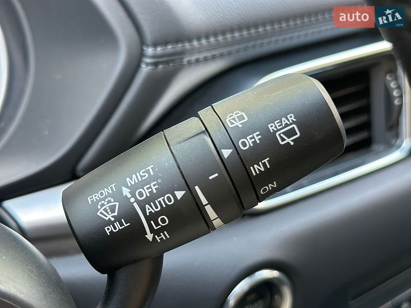 Позашляховик / Кросовер Mazda CX-5 2024 в Києві