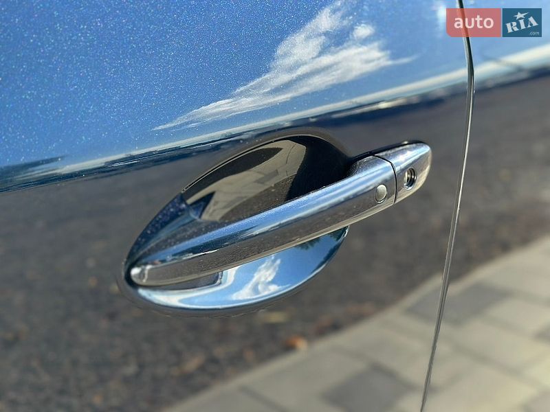 Позашляховик / Кросовер Mazda CX-5 2024 в Києві