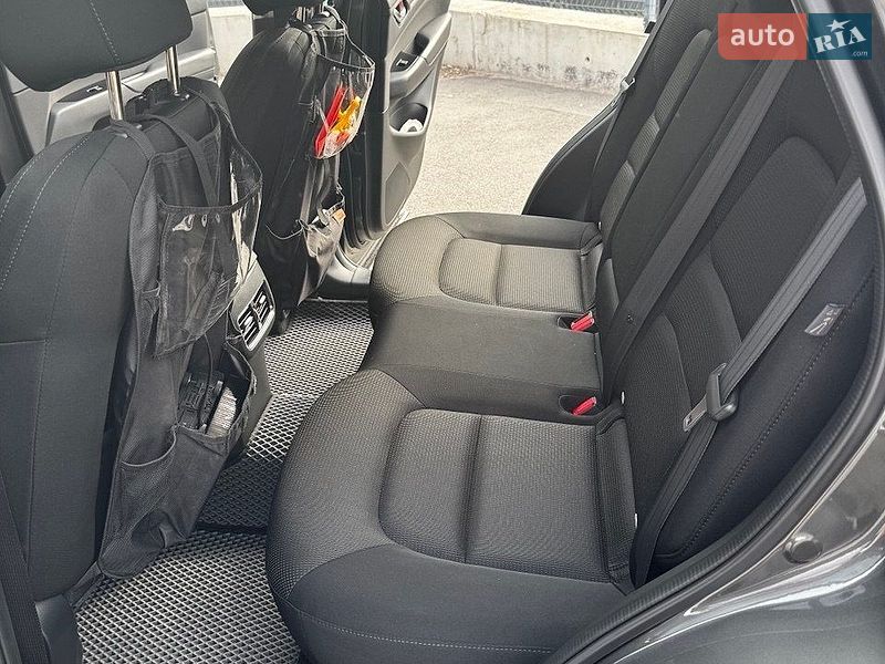 Внедорожник / Кроссовер Mazda CX-5 2022 в Виннице