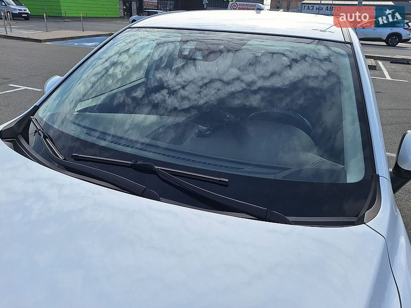 Внедорожник / Кроссовер Mazda CX-5 2013 в Киеве