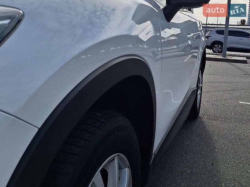 Внедорожник / Кроссовер Mazda CX-5 2013 в Киеве