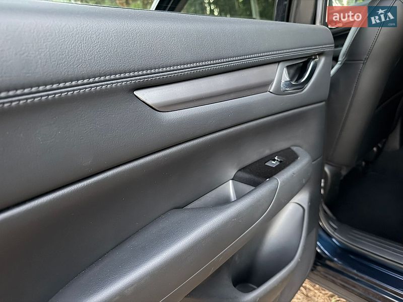Внедорожник / Кроссовер Mazda CX-5 2022 в Черкассах