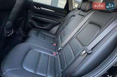 Внедорожник / Кроссовер Mazda CX-5 2020 в Днепре