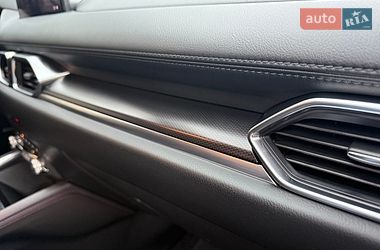 Внедорожник / Кроссовер Mazda CX-5 2023 в Виннице фото 39 Внедорожник / Кроссовер Mazda CX-5 2023 в Виннице