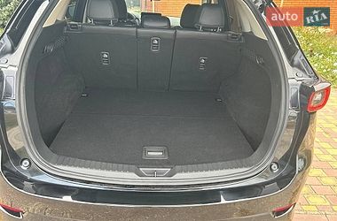 Позашляховик / Кросовер Mazda CX-5 2025 в Херсоні фото 3 Позашляховик / Кросовер Mazda CX-5 2025 в Херсоні