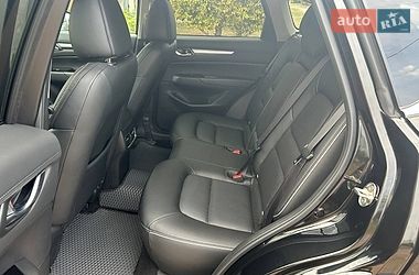 Позашляховик / Кросовер Mazda CX-5 2025 в Херсоні фото 8 Позашляховик / Кросовер Mazda CX-5 2025 в Херсоні