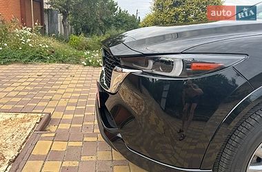 Позашляховик / Кросовер Mazda CX-5 2025 в Херсоні фото 19 Позашляховик / Кросовер Mazda CX-5 2025 в Херсоні