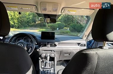 Позашляховик / Кросовер Mazda CX-5 2020 в Валках
