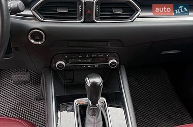 Позашляховик / Кросовер Mazda CX-5 2023 в Києві