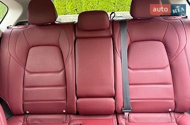 Позашляховик / Кросовер Mazda CX-5 2023 в Києві