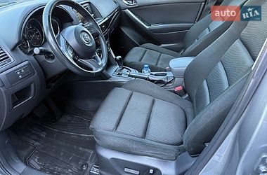 Позашляховик / Кросовер Mazda CX-5 2013 в Луцьку фото 12 Позашляховик / Кросовер Mazda CX-5 2013 в Луцьку