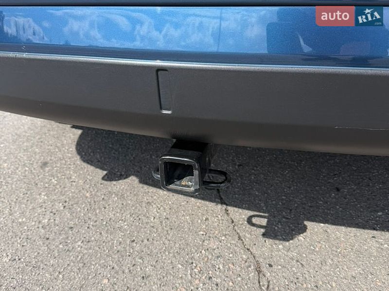 Внедорожник / Кроссовер Mazda CX-5 2023 в Днепре