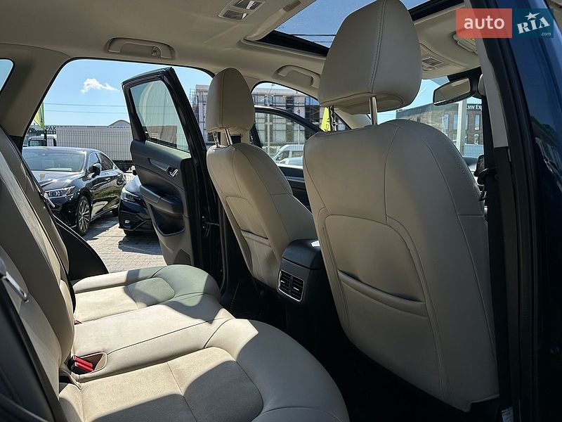 Внедорожник / Кроссовер Mazda CX-5 2019 в Львове