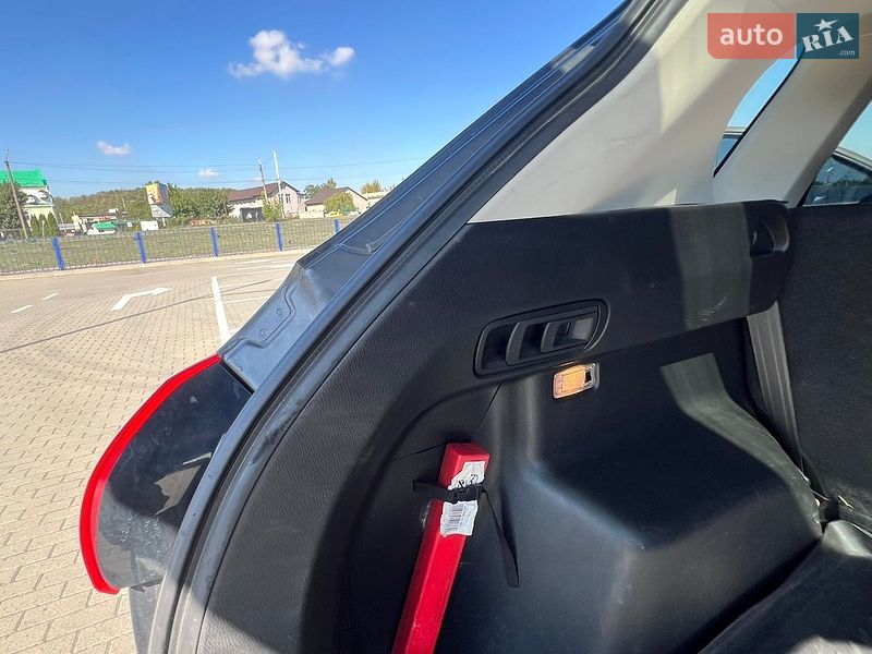 Позашляховик / Кросовер Mazda CX-5 2014 в Нововолинську фото 17 Позашляховик / Кросовер Mazda CX-5 2014 в Нововолинську
