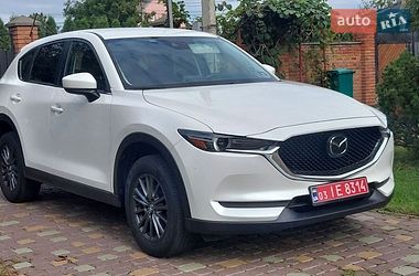 mazda cx-5 2019 в Луцк от профессионального продавца Василь
