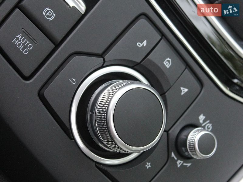 Внедорожник / Кроссовер Mazda CX-5 2022 в Днепре