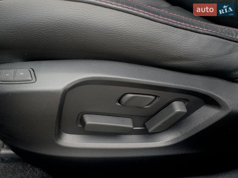 Позашляховик / Кросовер Mazda CX-5 2022 в Одесі