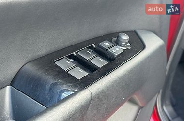 Позашляховик / Кросовер Mazda CX-5 2024 в Києві