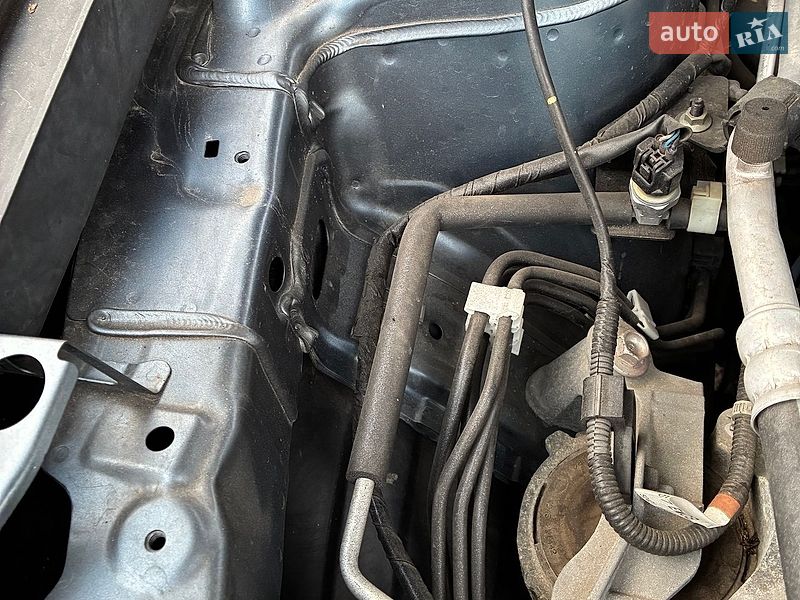 Позашляховик / Кросовер Mazda CX-5 2015 в Києві