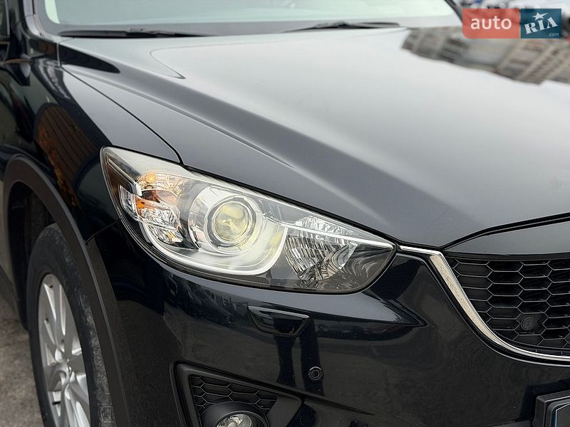Внедорожник / Кроссовер Mazda CX-5 2014 в Шептицькому фото 10 Внедорожник / Кроссовер Mazda CX-5 2014 в Шептицькому