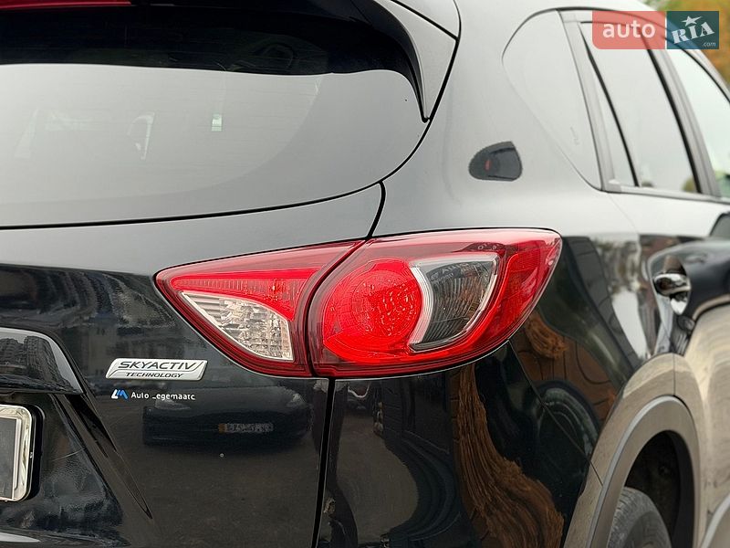 Внедорожник / Кроссовер Mazda CX-5 2014 в Шептицькому фото 14 Внедорожник / Кроссовер Mazda CX-5 2014 в Шептицькому