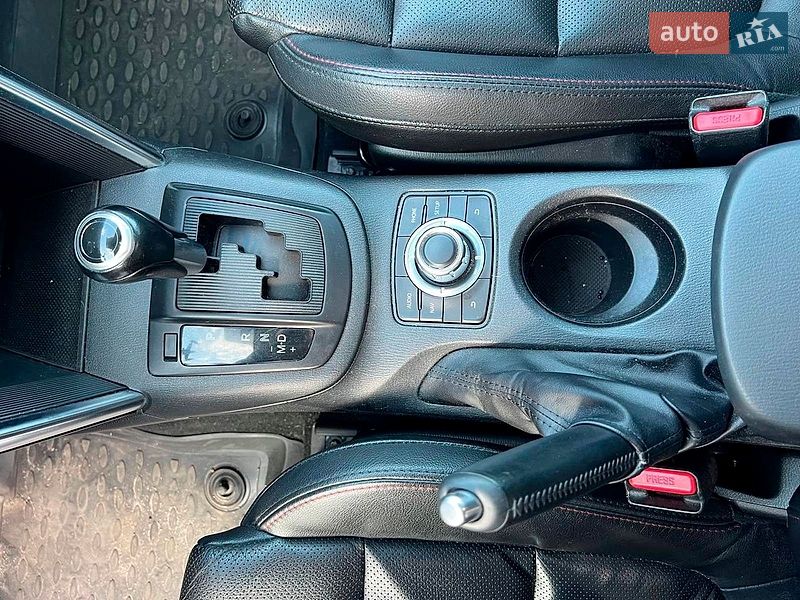 Позашляховик / Кросовер Mazda CX-5 2013 в Львові фото 27 Позашляховик / Кросовер Mazda CX-5 2013 в Львові