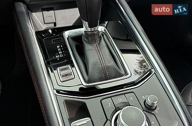 Позашляховик / Кросовер Mazda CX-5 2025 в Одесі