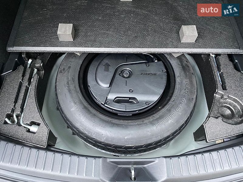 Внедорожник / Кроссовер Mazda CX-5 2020 в Львове