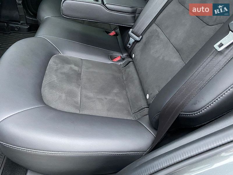 Внедорожник / Кроссовер Mazda CX-5 2020 в Львове