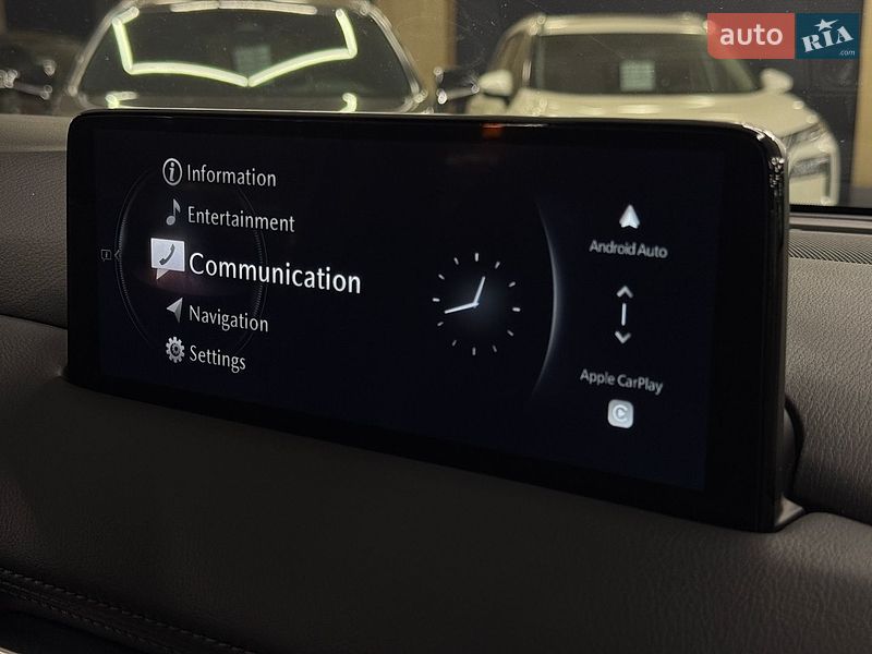 Внедорожник / Кроссовер Mazda CX-5 2023 в Николаеве