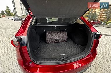 Позашляховик / Кросовер Mazda CX-5 2019 в Дніпрі фото 10 Позашляховик / Кросовер Mazda CX-5 2019 в Дніпрі