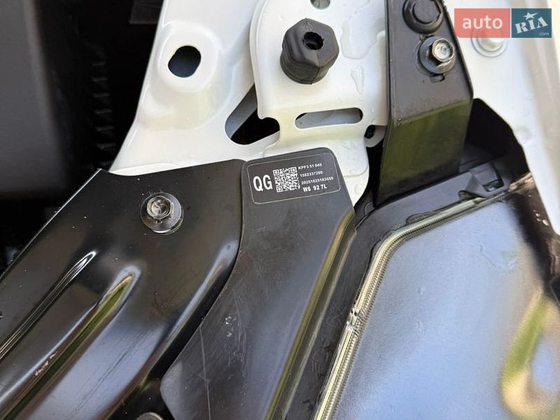 Внедорожник / Кроссовер Mazda CX-5 2025 в Запорожье