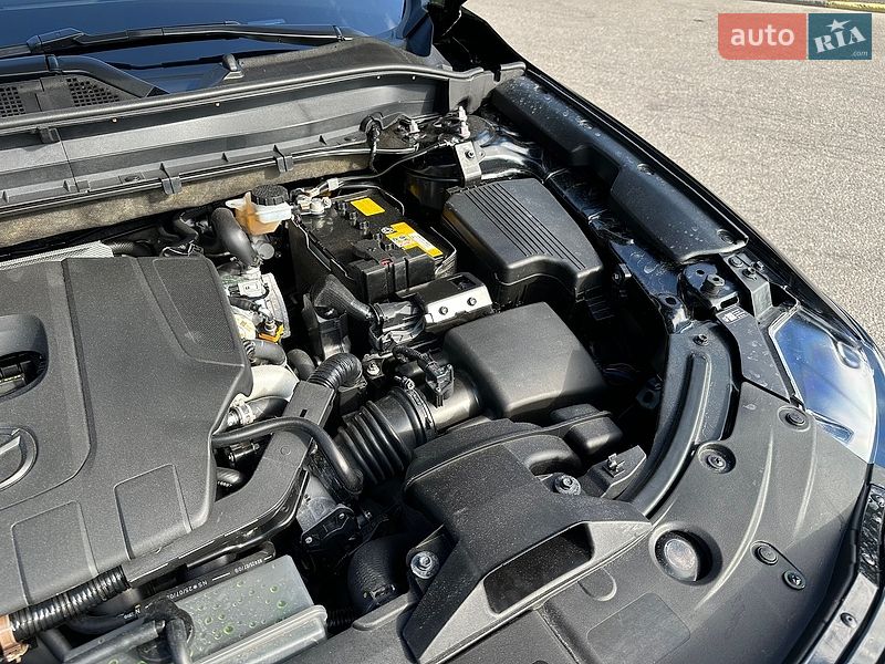 Позашляховик / Кросовер Mazda CX-5 2025 в Білій Церкві