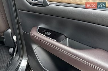 Внедорожник / Кроссовер Mazda CX-5 2019 в Днепре