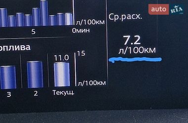 Внедорожник / Кроссовер Mazda CX-5 2019 в Одессе