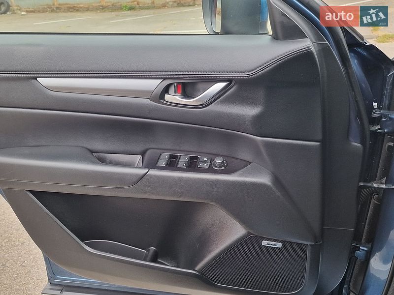 Внедорожник / Кроссовер Mazda CX-5 2019 в Одессе