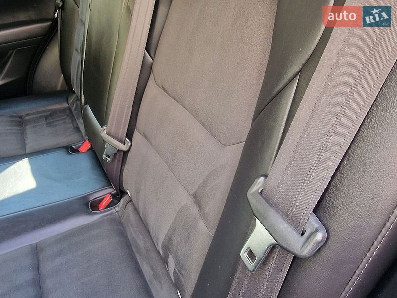 Внедорожник / Кроссовер Mazda CX-5 2019 в Одессе