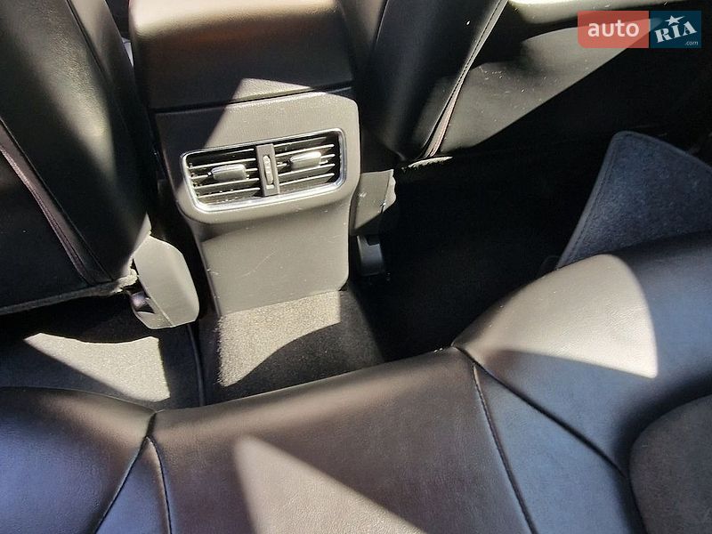 Внедорожник / Кроссовер Mazda CX-5 2019 в Одессе