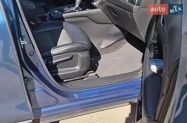 Внедорожник / Кроссовер Mazda CX-5 2019 в Одессе